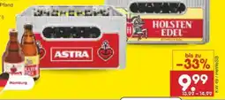 Netto Marken-Discount Brauerei Astra Urtyp Angebot