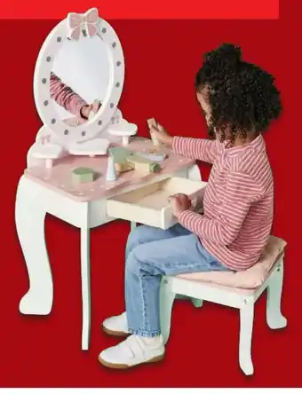 Lidl Lupilu Schminktisch Angebot