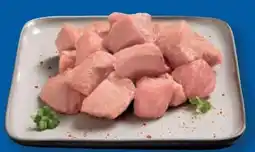 Lidl Metzgerfrisch Hähnchengulasch Angebot