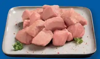 Lidl Metzgerfrisch Hähnchengulasch Angebot