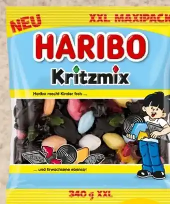 PENNY Haribo Kritzmix Angebot