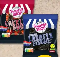 PENNY Sweets Shop Veganes Lakritz Angebot
