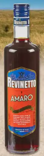 PENNY Revinetto Amaro Angebot