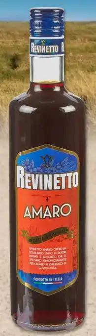 PENNY Revinetto Amaro Angebot