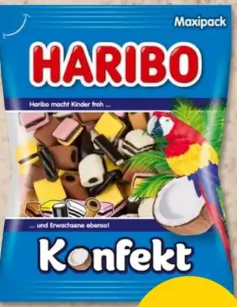 PENNY Haribo Konfekt Angebot