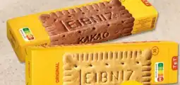 PENNY Bahlsen Leibniz Butterkeks Angebot