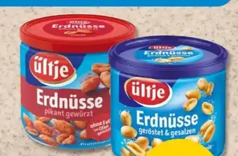 PENNY Ültje Erdnusskerne Angebot