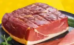 EDEKA Bandelt Gutfleisch Schinkenspeck Angebot