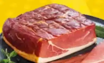 EDEKA Bandelt Gutfleisch Schinkenspeck Angebot