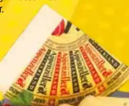 EDEKA Bandelt Appenzeller Switzerland Schweizer Hartkäse Angebot