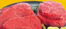 EDEKA Bandelt Hüftsteak Angebot