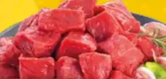 EDEKA Bandelt Gutfleisch Bratengulasch Angebot