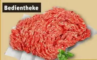 REWE Center Fülscher Fleisch Hackfleisch Angebot
