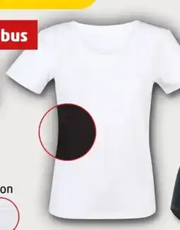 PENNY True Style Damen Unterhemden Angebot