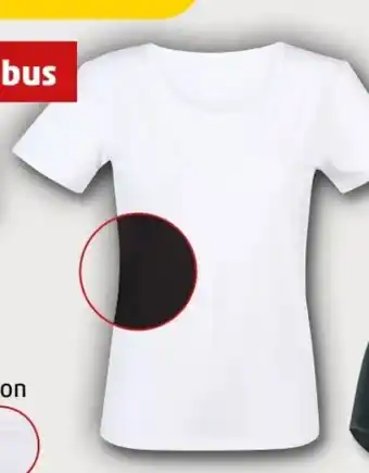 PENNY True Style Damen Unterhemden Angebot