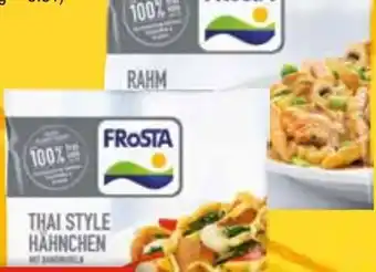 EDEKA Bandelt Frosta Fertiggerichte Angebot