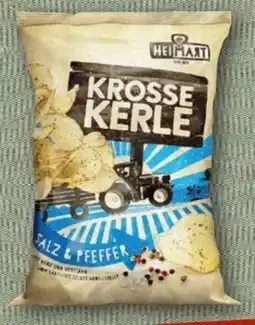 nahkauf Heimart Krosse Kerle Chips Angebot