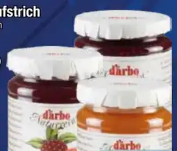 EDEKA Bandelt D’arbo Feinste Himbeeren Angebot