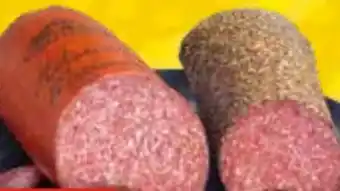 EDEKA Bandelt Gutfleisch Feine Mettwurst Holsteiner Art Angebot