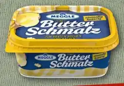 nahkauf Meggle Feines Butter-Schmalz Angebot