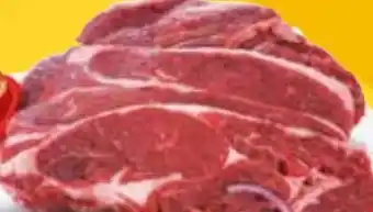 EDEKA Bandelt Gutfleisch Hochrippe Angebot