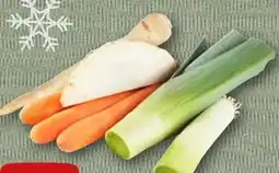 nahkauf Rewe Beste Wahl Suppengrün Angebot