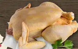 REWE Center Schönecke Kikok Maishähnchen Angebot