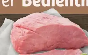 REWE Center Vinzenzmurr Kalbsschnitzel Angebot