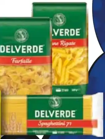 EDEKA Bandelt Delverde Pasta Angebot