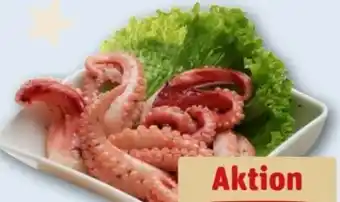 REWE Center Werner Lauenroth Pulpo Tentakel Angebot