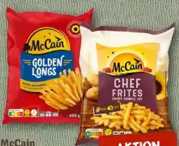 nahkauf McCain Chef Frites Angebot