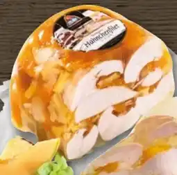 REWE Center Metten Hähnchen in Aspik Angebot