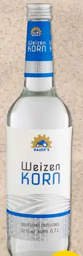 PENNY Bauerndank Weizenkorn Angebot