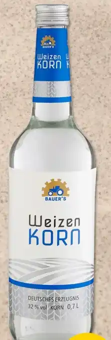 PENNY Bauerndank Weizenkorn Angebot