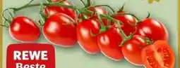 REWE Center Rewe Regional Mini Roma Rispentomaten Aromatica Angebot