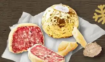 REWE Center Bedford Saltufo Gold Angebot