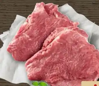 REWE Center Fülscher Fleisch Rinderbäckchen Angebot