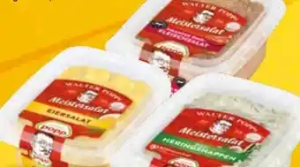 EDEKA Bandelt Popp Meistersalate Angebot