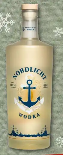 nahkauf Rewe Nordlicht Wodka Angebot
