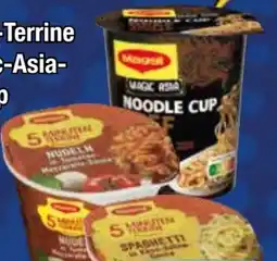 EDEKA Bandelt Maggi 5 Minuten Terrine Angebot