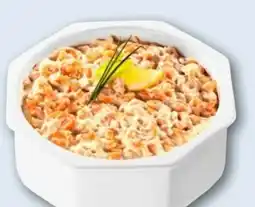 REWE Center Nordsee-Krabbensalat Angebot