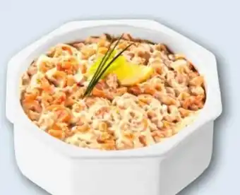 REWE Center Nordsee-Krabbensalat Angebot