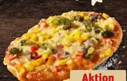 REWE Center Bio-Pizza Vegetaria Angebot