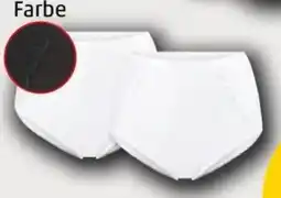 PENNY True Style Damen Taillenslips mit Spitze 2er Pack Angebot