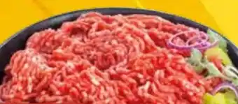 EDEKA Bandelt Gutfleisch Gemischtes Hackfleisch Angebot