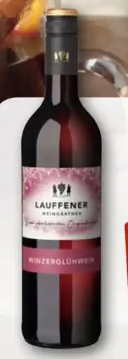 nahkauf Lauffener Winzerglühwein Angebot