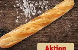 REWE Center Rewe Beste Wahl Baguette Angebot