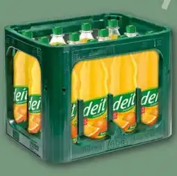 REWE Center Deit Limonade Angebot