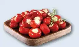 REWE Center Gefüllte Peppadew Angebot