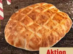 REWE Center Rewe Back-Station Balkan Fladenbrot Angebot